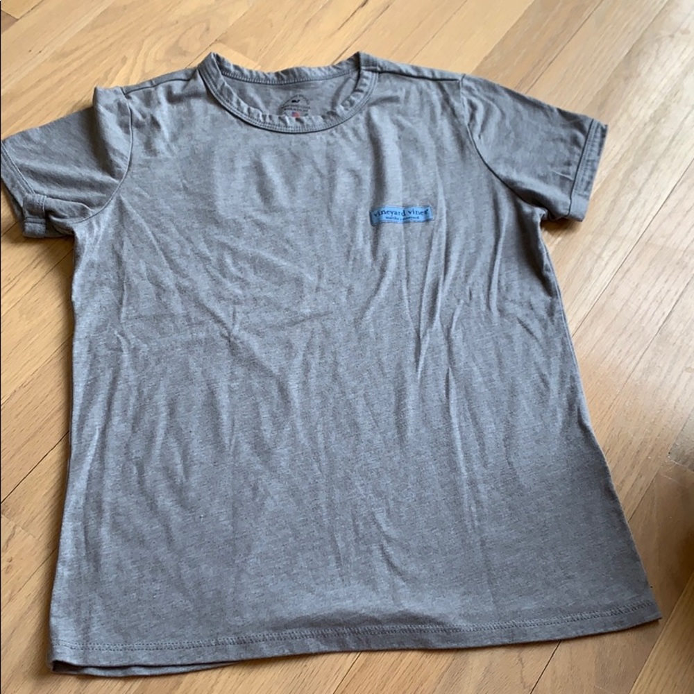 Vineyard Vines Short-Sleeve T-Shirt